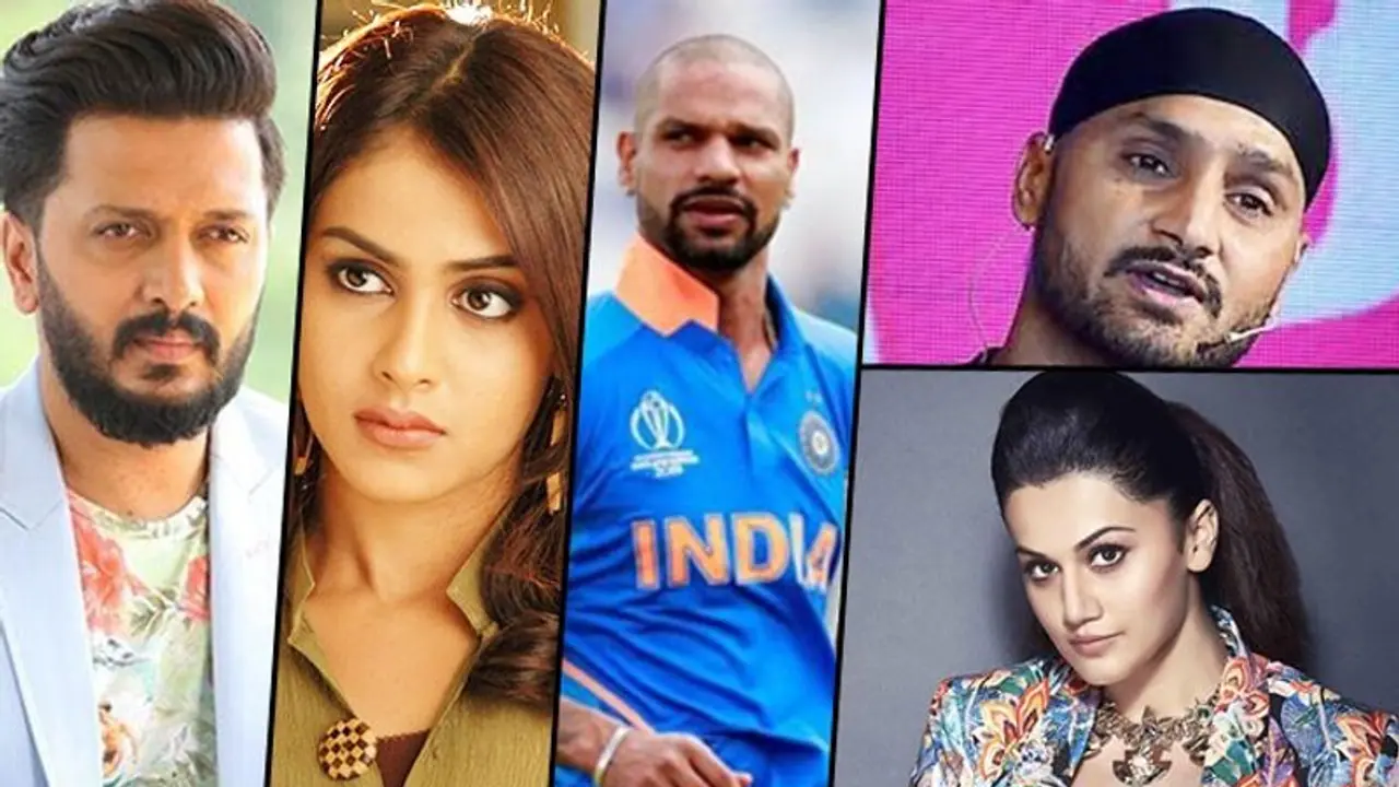 Bollywood, cricketers join chorus of ‘Justice for Jayaraj and Fenix’