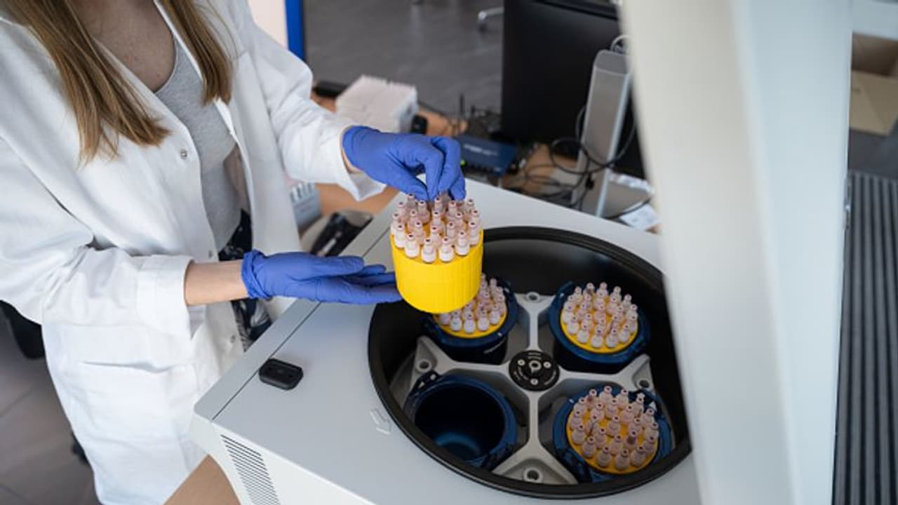 గుడ్న్యూస్: 60 మంది కరోనా రోగులపై సిద్ద థెరపీతో స్టడీ గుడ్న్యూస్: 60 మంది కరోనా రోగులపై సిద్ద థెరపీతో స్టడీ