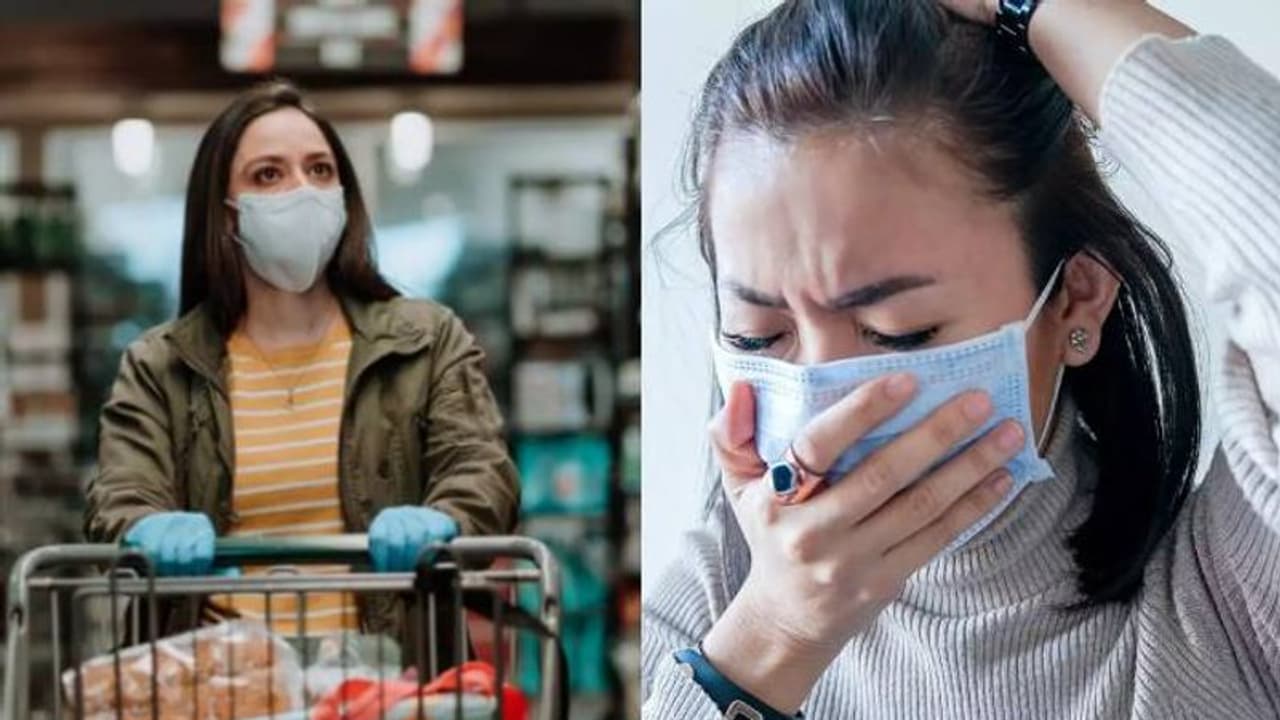 രാജ്യത്ത് കൊവിഡ് ബാധിതരുടെ എണ്ണം കൂടുന്നു; ജാഗ്രത വേണം, ശ്രദ്ധിക്കേണ്ട ഏഴ് കാര്യങ്ങള്... രാജ്യത്ത് കൊവിഡ് ബാധിതരുടെ എണ്ണം കൂടുന്നു; ജാഗ്രത വേണം, ശ്രദ്ധിക്കേണ്ട ഏഴ് കാര്യങ്ങള്...