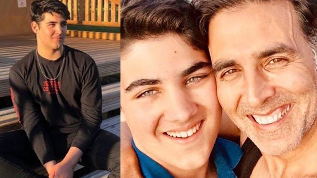 'আমার সন্তার বলে কোন সুবিধেই পাবে না', নেপোটিজম নিয়ে কী বলেছিলেন অক্ষয় 'আমার সন্তার বলে কোন সুবিধেই পাবে না', নেপোটিজম নিয়ে কী বলেছিলেন অক্ষয়