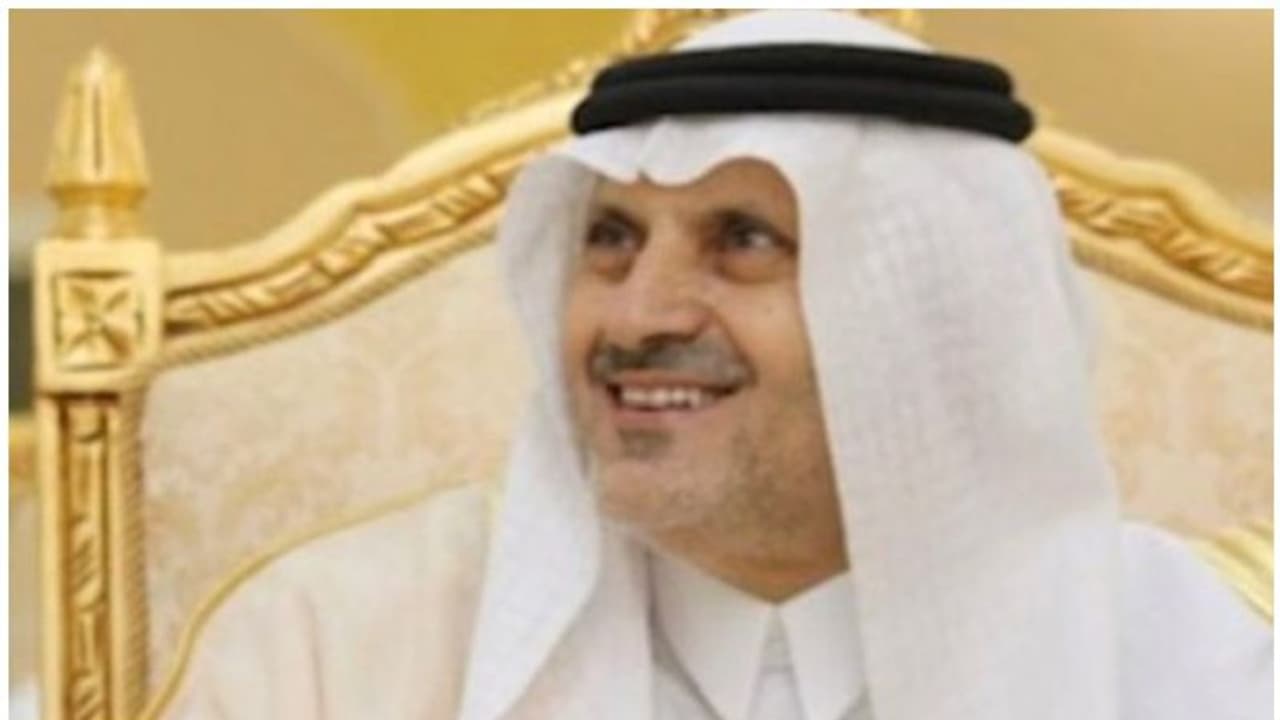 സൗദി അറേബ്യയില് ഗവര്ണര്ക്ക് കൊവിഡ്; നില വഷളായതിനെ തുടര്ന്ന് ആശുപത്രിയിലേക്ക് മാറ്റി സൗദി അറേബ്യയില് ഗവര്ണര്ക്ക് കൊവിഡ്; നില വഷളായതിനെ തുടര്ന്ന് ആശുപത്രിയിലേക്ക് മാറ്റി