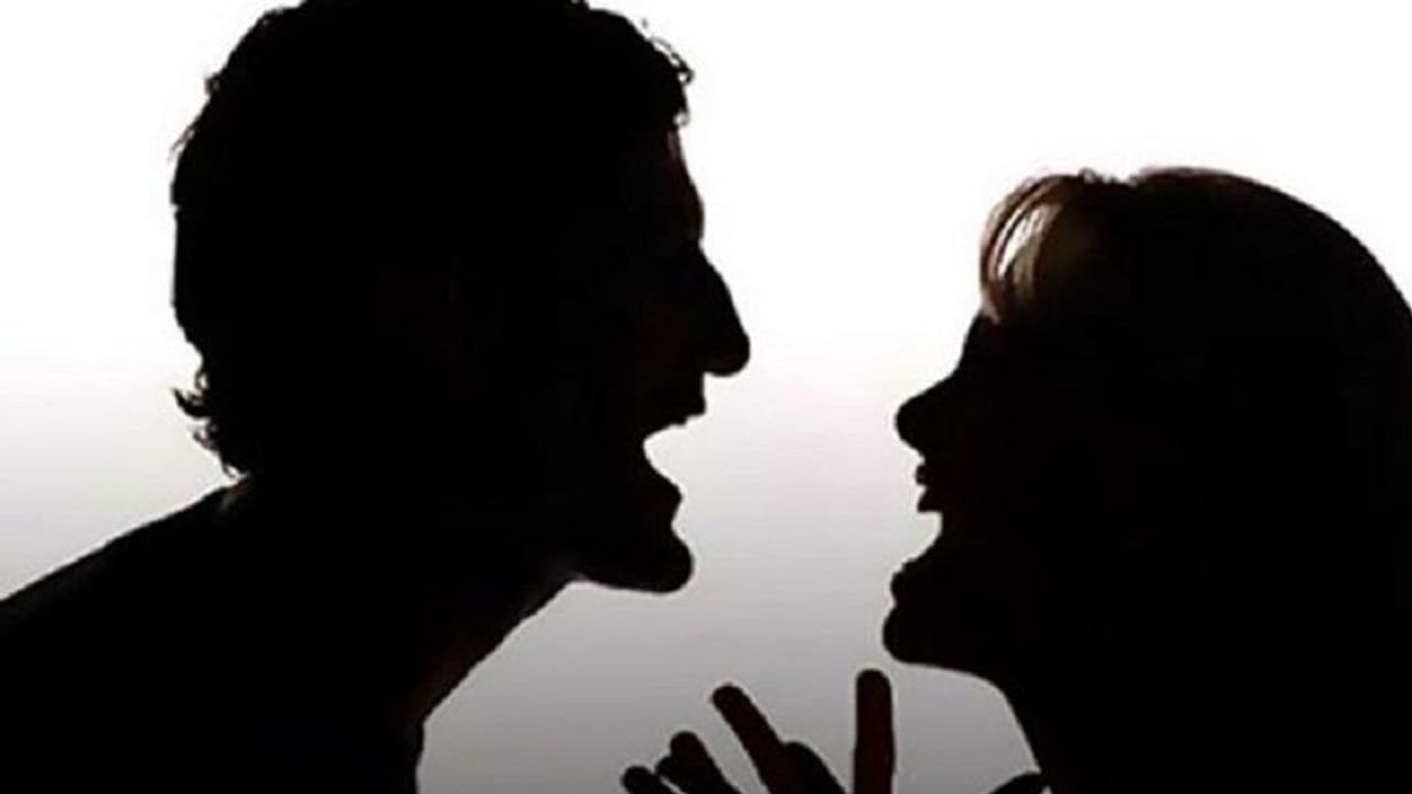 Wife pours boiling milk on husband's private parts while he is asleep to teach him a lesson Wife pours boiling milk on husband's private parts while he is asleep to teach him a lesson