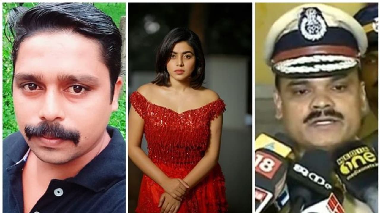 ബ്ലാക്ക് മെയിൽ കേസിൽ ഒമ്പത് പ്രതികള്, ആസൂത്രണം ചെയ്തത് രണ്ട് പേരെന്ന് ഐജി, ഷെരീഫിനെ കുടുക്കിയതെന്ന് കുടുംബം ബ്ലാക്ക് മെയിൽ കേസിൽ ഒമ്പത് പ്രതികള്, ആസൂത്രണം ചെയ്തത് രണ്ട് പേരെന്ന് ഐജി, ഷെരീഫിനെ കുടുക്കിയതെന്ന് കുടുംബം