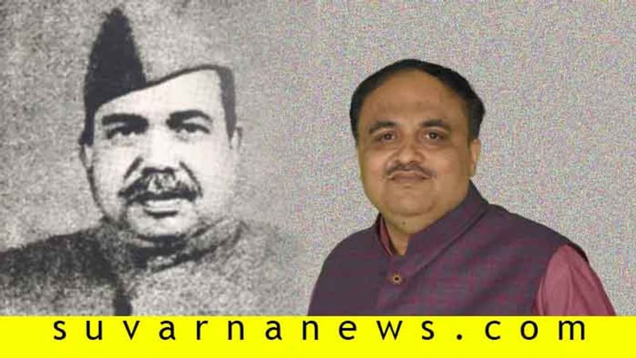 ಮಾಜಿ ಸಂಸದರಾಗಿದ್ದ ಜಗನ್ನಾಥ ಜೋಶಿಯವರ ಹತ್ತು ಮಜೆದಾರ್ ಪ್ರಸಂಗಗಳು