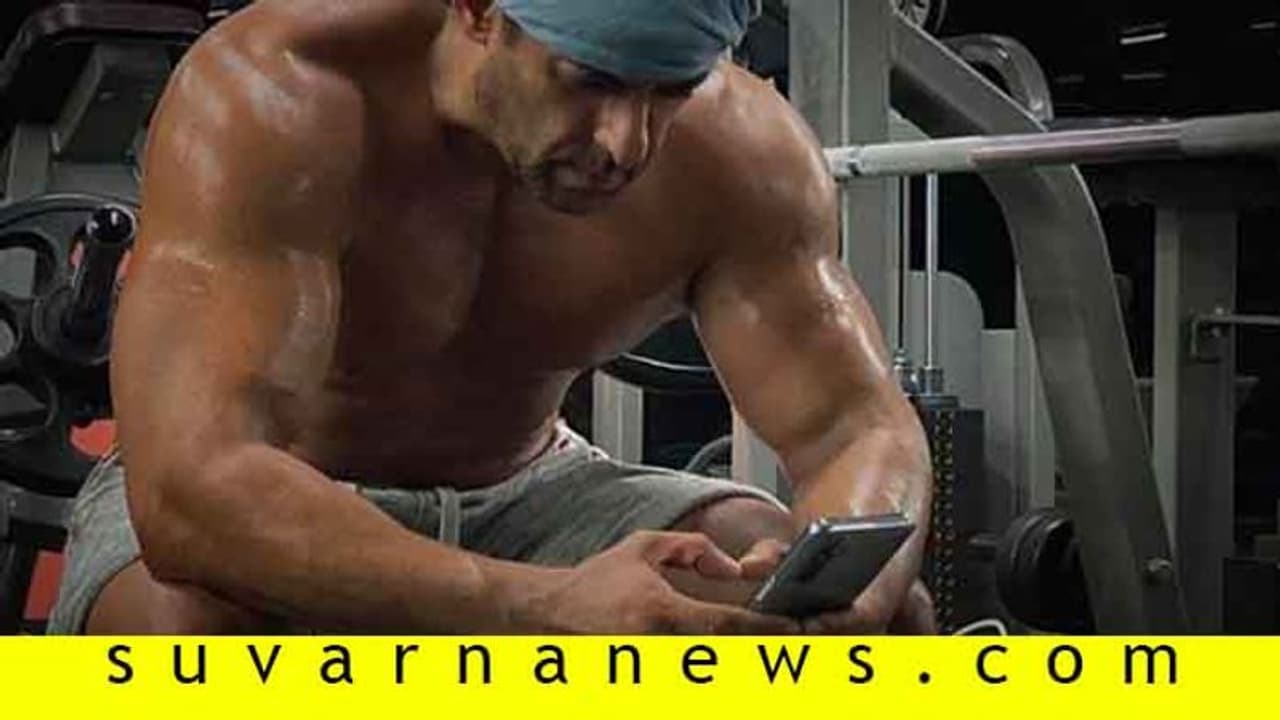 ಬೆಳ್ಳಂಬೆಳಗ್ಗೆ ಸಲ್ಮಾನ್ ಖಾನ್ ಪೋಸ್ಟ್: ವಾವ್ ಎಂದ ಫ್ಯಾನ್ಸ್..! ಬೆಳ್ಳಂಬೆಳಗ್ಗೆ ಸಲ್ಮಾನ್ ಖಾನ್ ಪೋಸ್ಟ್: ವಾವ್ ಎಂದ ಫ್ಯಾನ್ಸ್..!