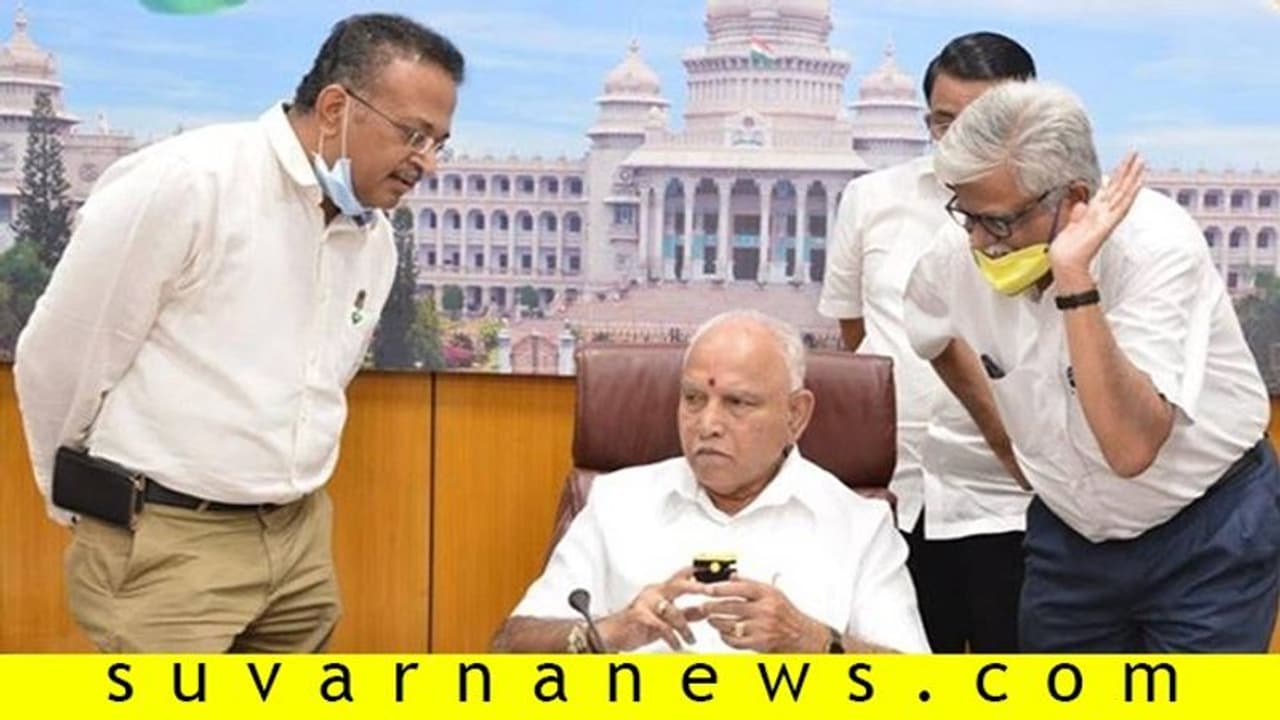 ಸೋಂಕಿನ ಮೂಲ ಪತ್ತೆ ನಿಲ್ಲಿಸಿದ ರಾಜ್ಯ ಸರ್ಕಾರ?: ಸಮುದಾಯಕ್ಕೆ ಹರಡಿರುವ ಆತಂಕ!