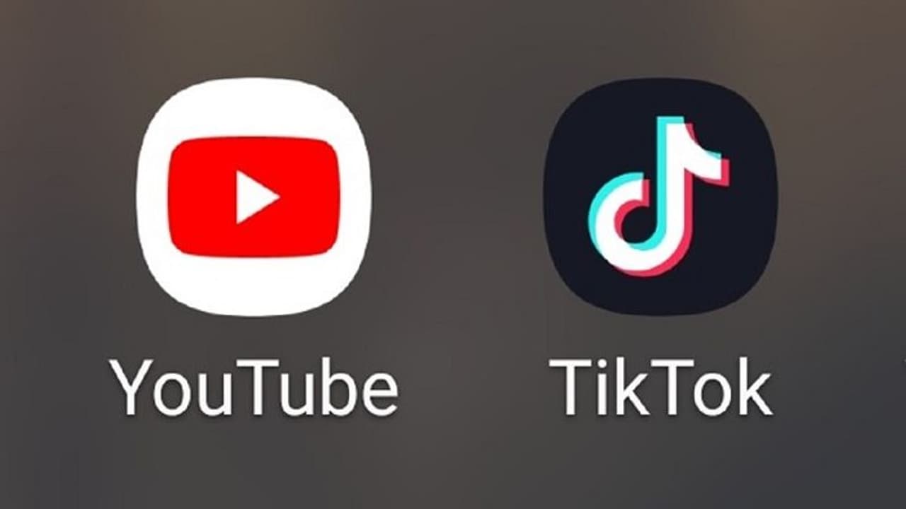 అచ్చం టిక్టాక్లాగే యూట్యూబ్ సరికొత్త ఫీచర్.. అచ్చం టిక్టాక్లాగే యూట్యూబ్ సరికొత్త ఫీచర్..