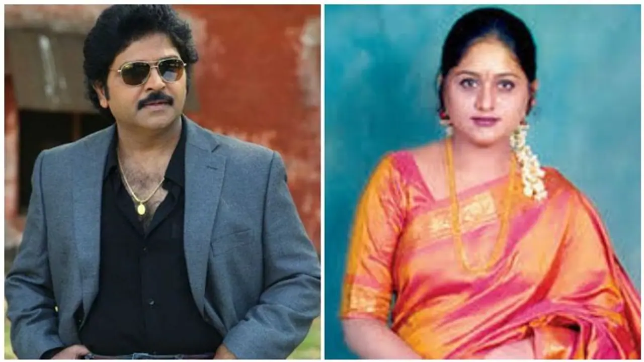 யாருக்கும் தெரியாமல் சீக்கிரட்டாக வைத்திருந்த ராம்கி? சூப்பர் தகவலை வெளியிட்ட பெப்சி உமா! யாருக்கும் தெரியாமல் சீக்கிரட்டாக வைத்திருந்த ராம்கி? சூப்பர் தகவலை வெளியிட்ட பெப்சி உமா!