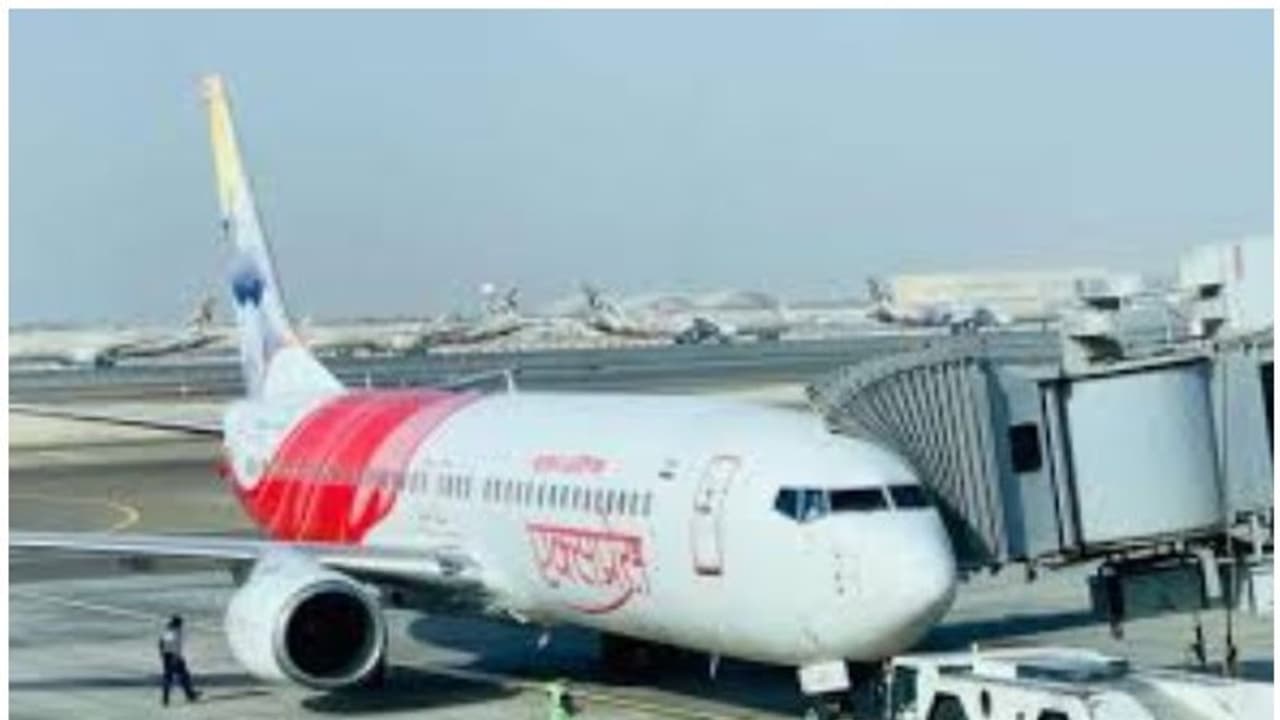 വന്ദേഭാരത് മിഷൻ; അമേരിക്കയിൽ നിന്ന് കേരളത്തിലേക്ക് ഉള്ള ആദ്യ വിമാനം ജൂലൈ 2ന് വന്ദേഭാരത് മിഷൻ; അമേരിക്കയിൽ നിന്ന് കേരളത്തിലേക്ക് ഉള്ള ആദ്യ വിമാനം ജൂലൈ 2ന്