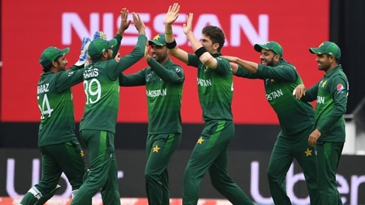 'ಚೆನ್ನೈ ಅಥವಾ ಕೋಲ್ಕತ್ತಾದಲ್ಲಿ ಆಡೋದಾದ್ರೆ ಮಾತ್ರ ವಿಶ್ವಕಪ್ಗೆ ಬರ್ತೇವೆ..' ಐಸಿಸಿಗೆ ತಿಳಿಸಿದ ಪಾಕ್! 'ಚೆನ್ನೈ ಅಥವಾ ಕೋಲ್ಕತ್ತಾದಲ್ಲಿ ಆಡೋದಾದ್ರೆ ಮಾತ್ರ ವಿಶ್ವಕಪ್ಗೆ ಬರ್ತೇವೆ..' ಐಸಿಸಿಗೆ ತಿಳಿಸಿದ ಪಾಕ್!