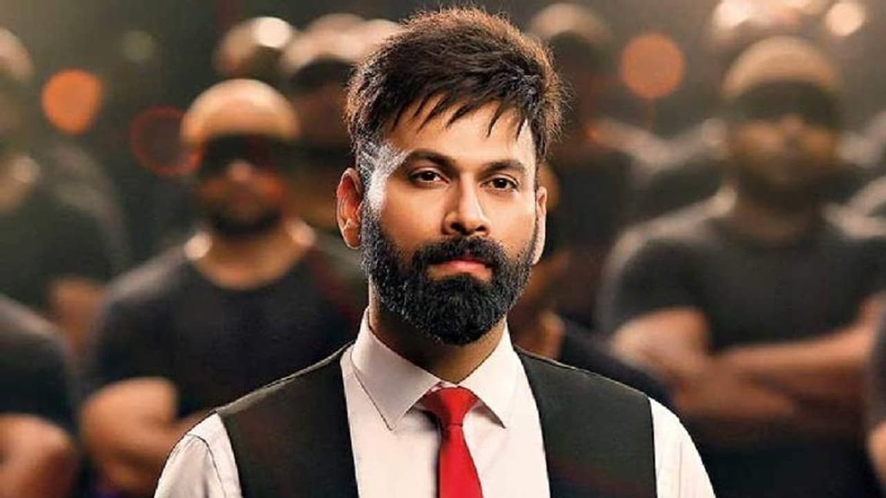 డైరెక్టర్, యాంకర్ ఓంకార్కు కరోనా... ఖండించిన కుటుంబ సభ్యులు డైరెక్టర్, యాంకర్ ఓంకార్కు కరోనా... ఖండించిన కుటుంబ సభ్యులు