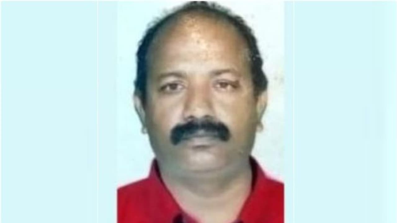 ഹൃദയാഘാതം മൂലം പ്രവാസി മലയാളി മരിച്ചു ഹൃദയാഘാതം മൂലം പ്രവാസി മലയാളി മരിച്ചു