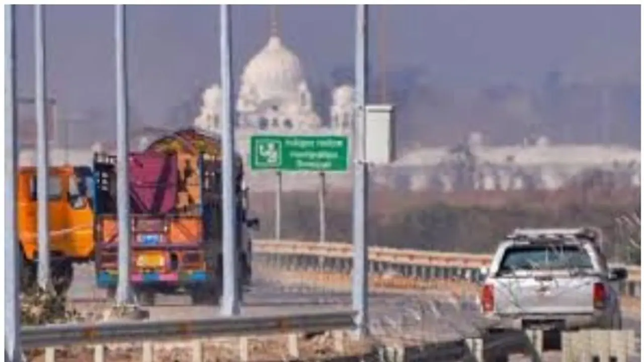 RBI says Kartarpur pilgrims allowed to carry, bring back up to Rs 11,000 as cash