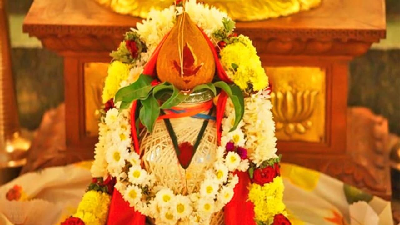 चातुर्मास के पहले 29 जून को अंतिम शुभ मुहूर्त, इसके बाद 25 नवंबर तक नहीं होंगे मांगलिक कार्य चातुर्मास के पहले 29 जून को अंतिम शुभ मुहूर्त, इसके बाद 25 नवंबर तक नहीं होंगे मांगलिक कार्य