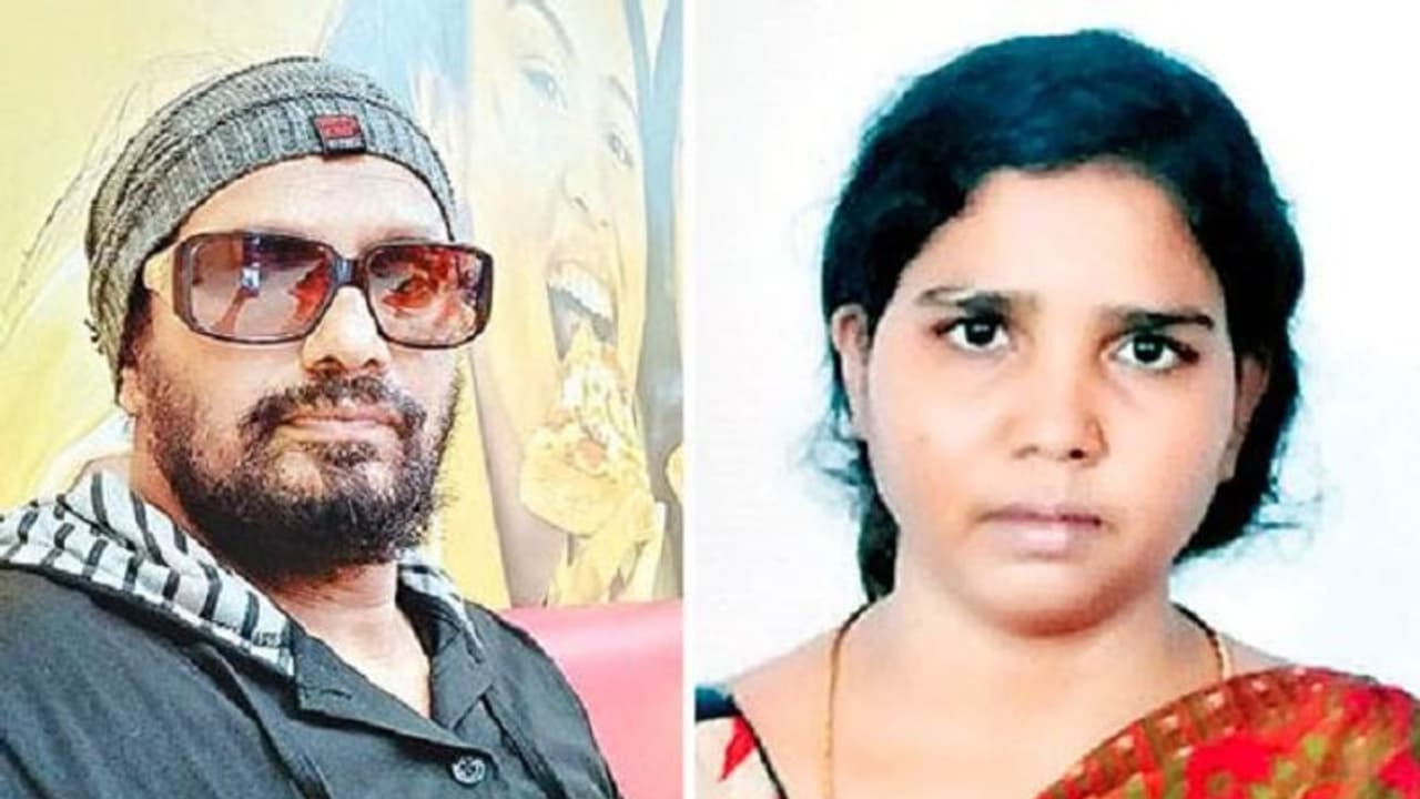 500 కోట్ల మోసగాడు... పెళ్ళాం చేతిలో చచ్చాడు 500 కోట్ల మోసగాడు... పెళ్ళాం చేతిలో చచ్చాడు