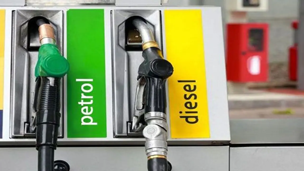 Petrol, diesel price today: Hiked for ninth time in 10 days, check fuel costs in your city