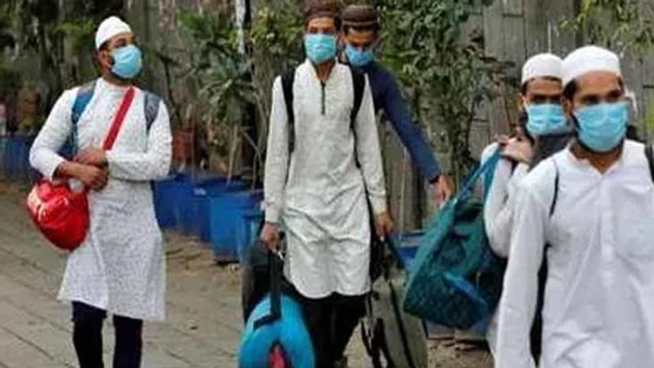 ‘Spread COVID virus’: Islamic State tells Indian Muslims, says report