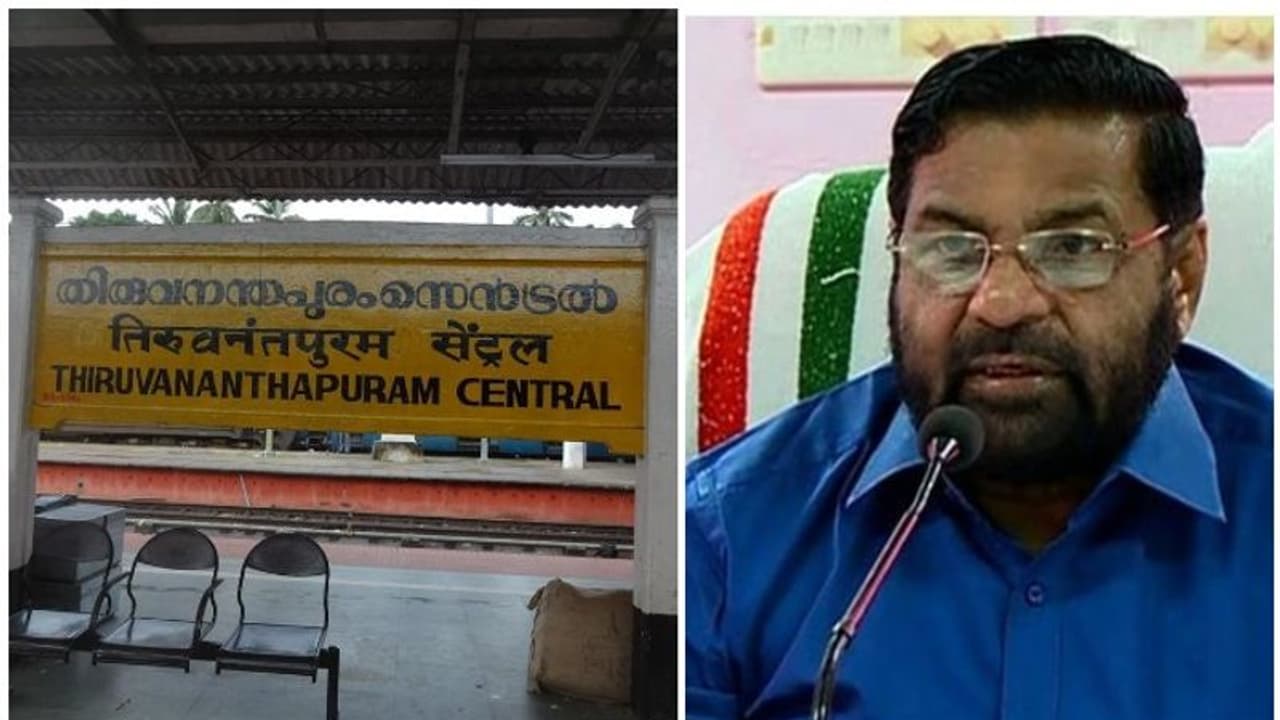 തലസ്ഥാനത്ത് സ്ഥിതി സങ്കീർണം, വിഎസ്എസ്സിയിലെ ജീവനക്കാരന്റെ സമ്പര്ക്കപ്പട്ടിക തയ്യാറാക്കുക പ്രയാസം തലസ്ഥാനത്ത് സ്ഥിതി സങ്കീർണം, വിഎസ്എസ്സിയിലെ ജീവനക്കാരന്റെ സമ്പര്ക്കപ്പട്ടിക തയ്യാറാക്കുക പ്രയാസം