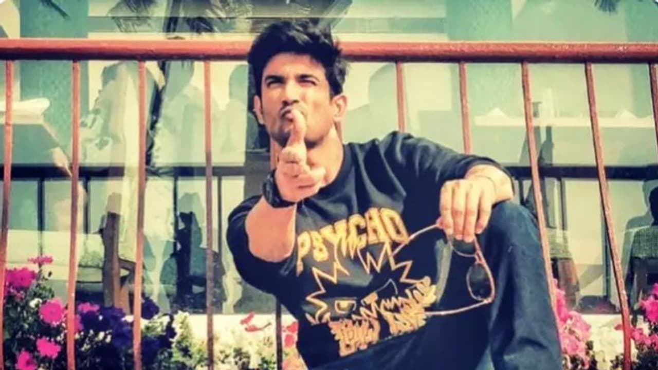 অবসরে লোনাভোলায় বাগান বাড়িতেই কাটত সময়, নেটপাড়ায় ভাইরাল সুশান্তের 'হ্যাং আউট ভিলা' অবসরে লোনাভোলায় বাগান বাড়িতেই কাটত সময়, নেটপাড়ায় ভাইরাল সুশান্তের 'হ্যাং আউট ভিলা'