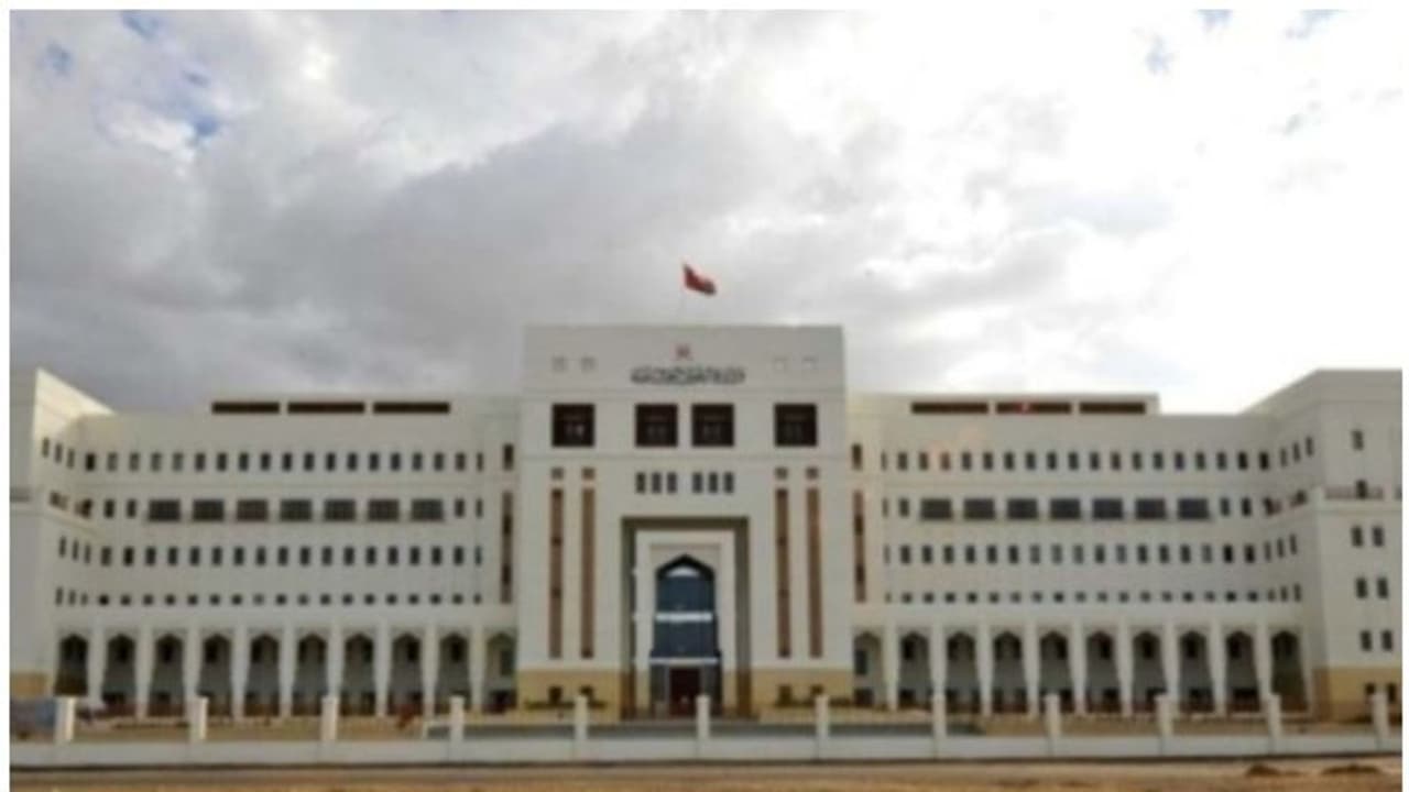 ഒമാനില് മത്സ്യബന്ധന, ഖനന മേഖലകളിൽ സ്വദേശിവത്കരണം ശക്തമാക്കുന്നു ഒമാനില് മത്സ്യബന്ധന, ഖനന മേഖലകളിൽ സ്വദേശിവത്കരണം ശക്തമാക്കുന്നു