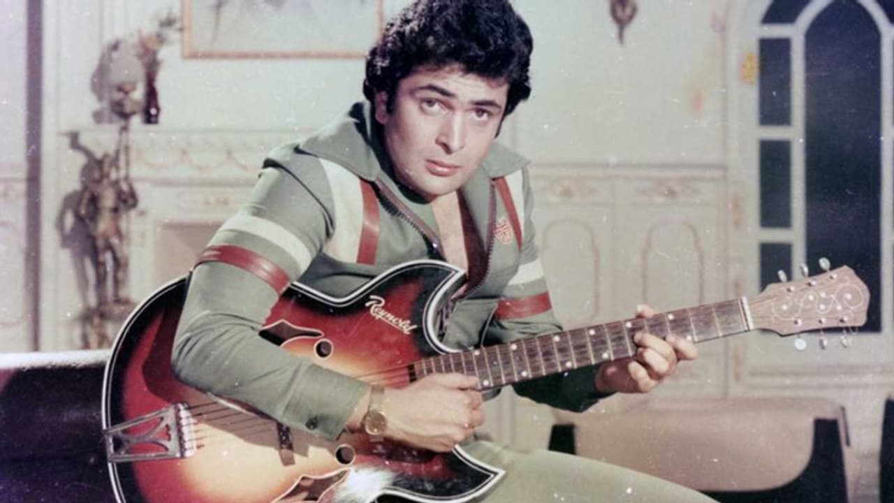 'আমি আপনাদের বোকা বানাই, সেটাই আমার কাজ', ভক্তদের উদ্দেশ্যে অকপট ঋষি 'আমি আপনাদের বোকা বানাই, সেটাই আমার কাজ', ভক্তদের উদ্দেশ্যে অকপট ঋষি