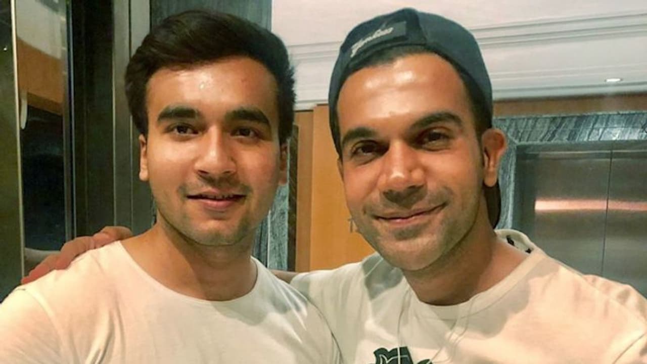 Aryan Narwat aka Sagar Kumar makes his best contribution to maintain humanity and harmony Aryan Narwat aka Sagar Kumar makes his best contribution to maintain humanity and harmony