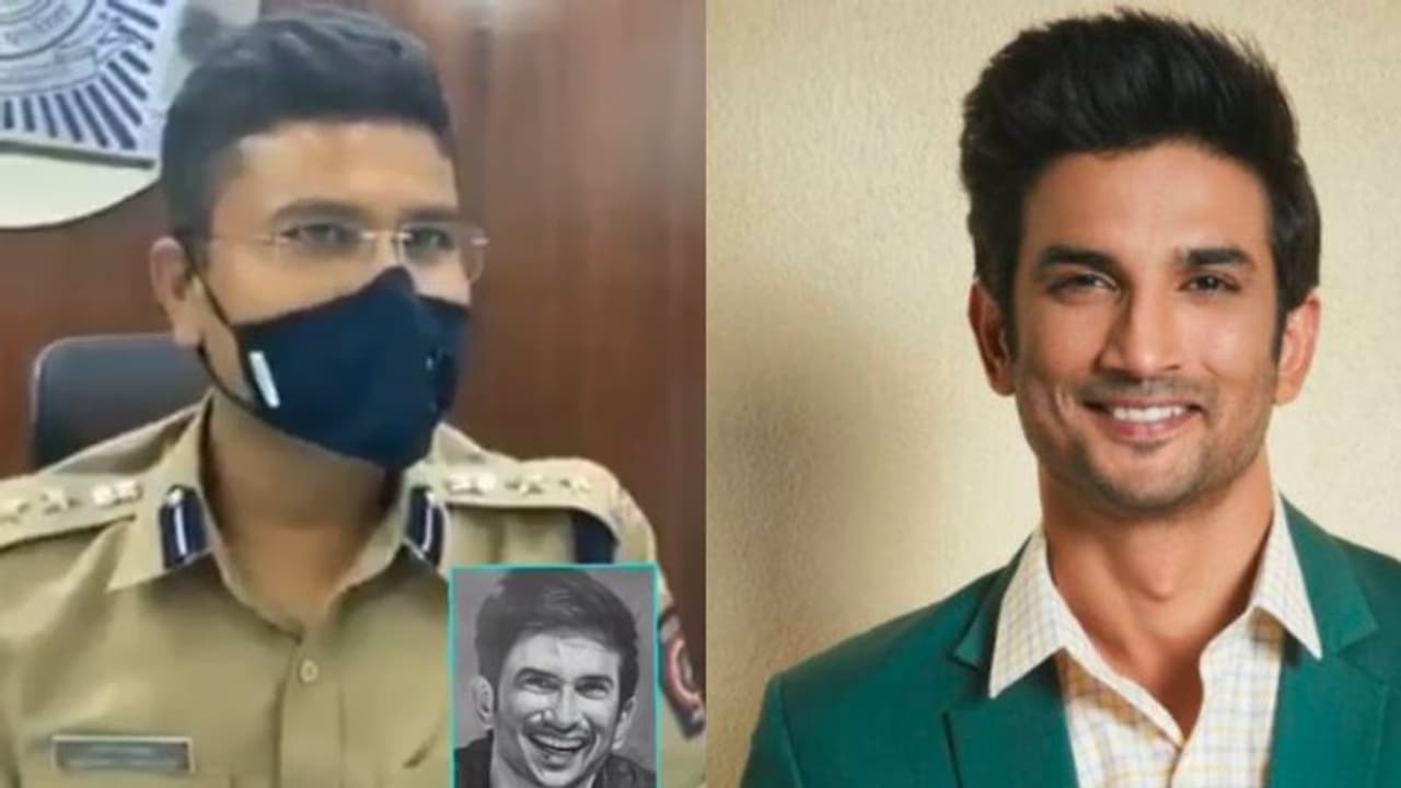 'ভরসা রাখুন, নিরপেক্ষতা বজায় আছে', সুশান্তের মৃত্যুর তদন্তের মাঝেই মুখ খুলল মুম্বই পুলিশ 'ভরসা রাখুন, নিরপেক্ষতা বজায় আছে', সুশান্তের মৃত্যুর তদন্তের মাঝেই মুখ খুলল মুম্বই পুলিশ
