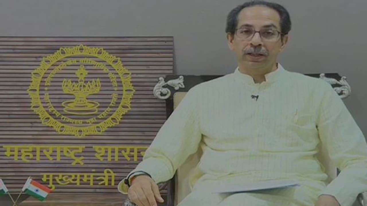 Coronavirus: Maharashtra extends lockdown till July 31, as state tally reaches 1.64 lakh Coronavirus: Maharashtra extends lockdown till July 31, as state tally reaches 1.64 lakh