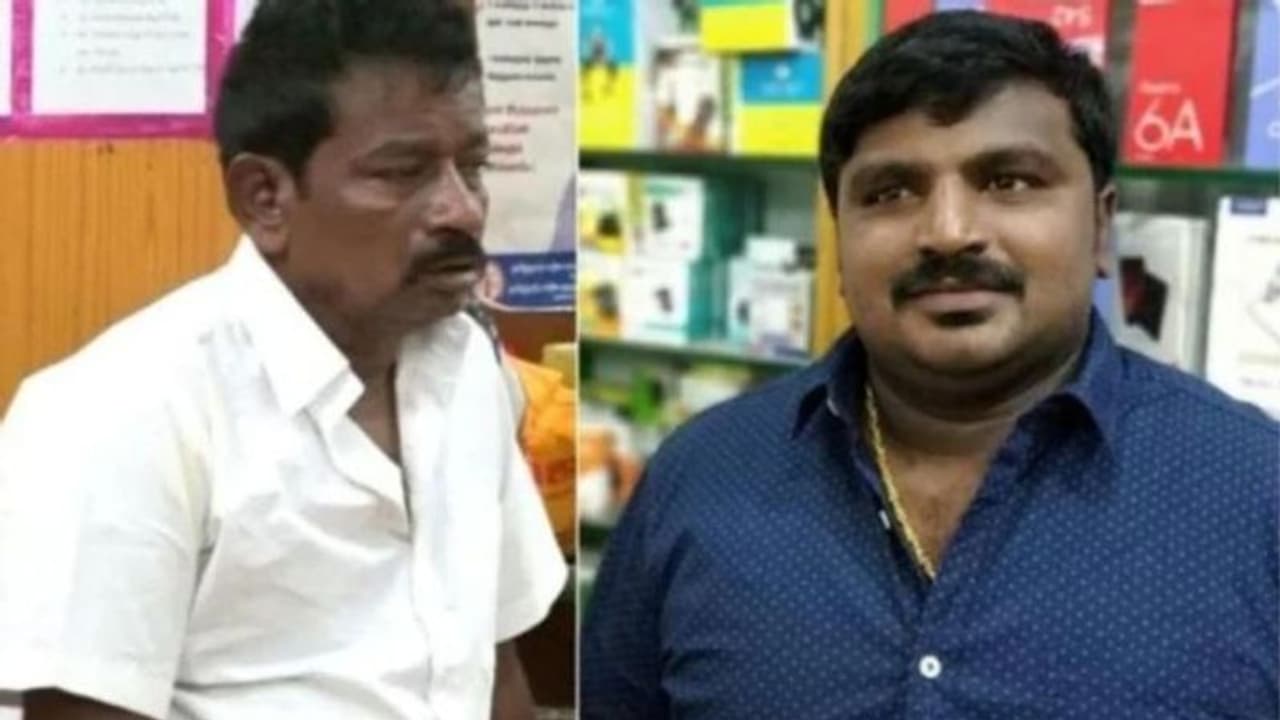 சாத்தான்குளம் சம்பவம் தொடரும் மர்மம்.. உடல்தகுதி சான்று கொடுத்த மருத்துவர் திடீர் விடுப்பு..வலுக்கும் சந்தேகம் சாத்தான்குளம் சம்பவம் தொடரும் மர்மம்.. உடல்தகுதி சான்று கொடுத்த மருத்துவர் திடீர் விடுப்பு..வலுக்கும் சந்தேகம்