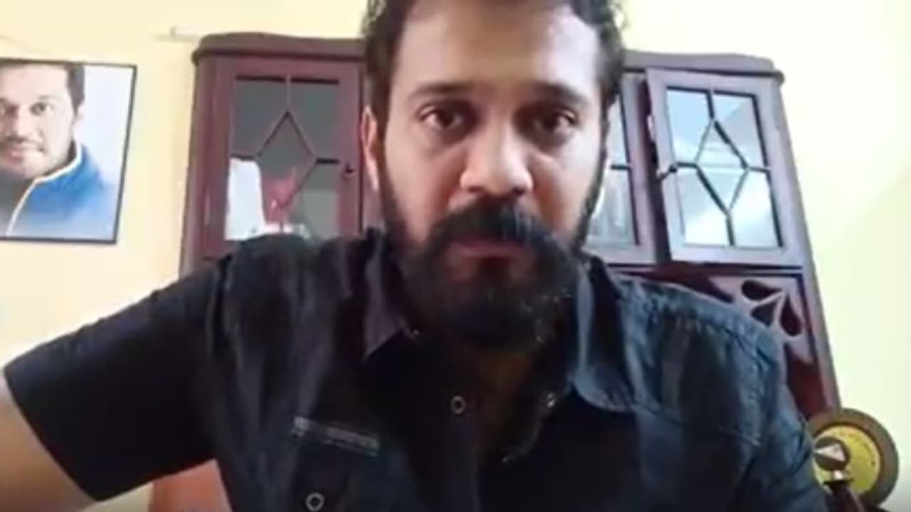 യൂട്യൂബറുടെ വീട് കയറി ആക്രമിച്ചെന്ന പരാതി, നടൻ ബാലയുടെ വീട്ടിൽ പൊലീസ്; തോക്ക് കണ്ടെത്തിയില്ല 