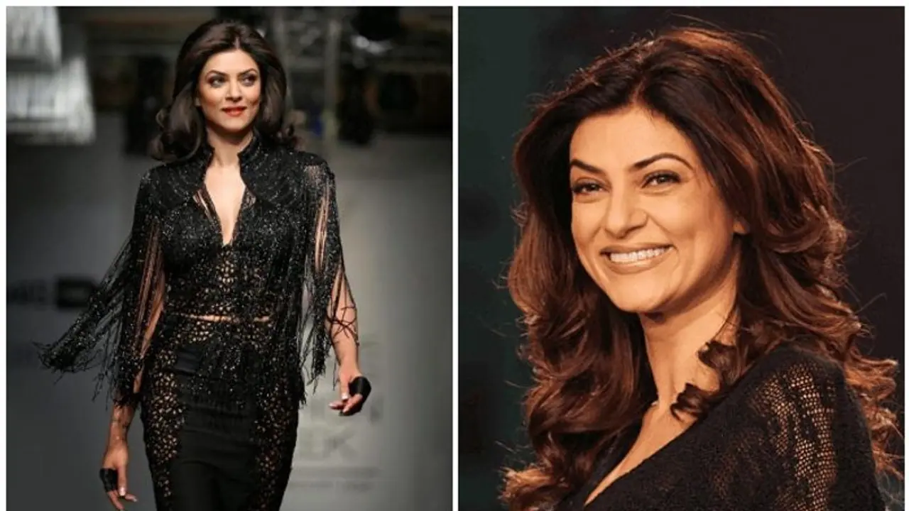 നിരാശരാണെന്ന് തോന്നിപ്പിക്കരുത് മുതലെടുപ്പിനുള്ള അവസരമുണ്ടാകും; യുവ പ്രതിഭകളോട് സുഷ്മിത സെന് നിരാശരാണെന്ന് തോന്നിപ്പിക്കരുത് മുതലെടുപ്പിനുള്ള അവസരമുണ്ടാകും; യുവ പ്രതിഭകളോട് സുഷ്മിത സെന്