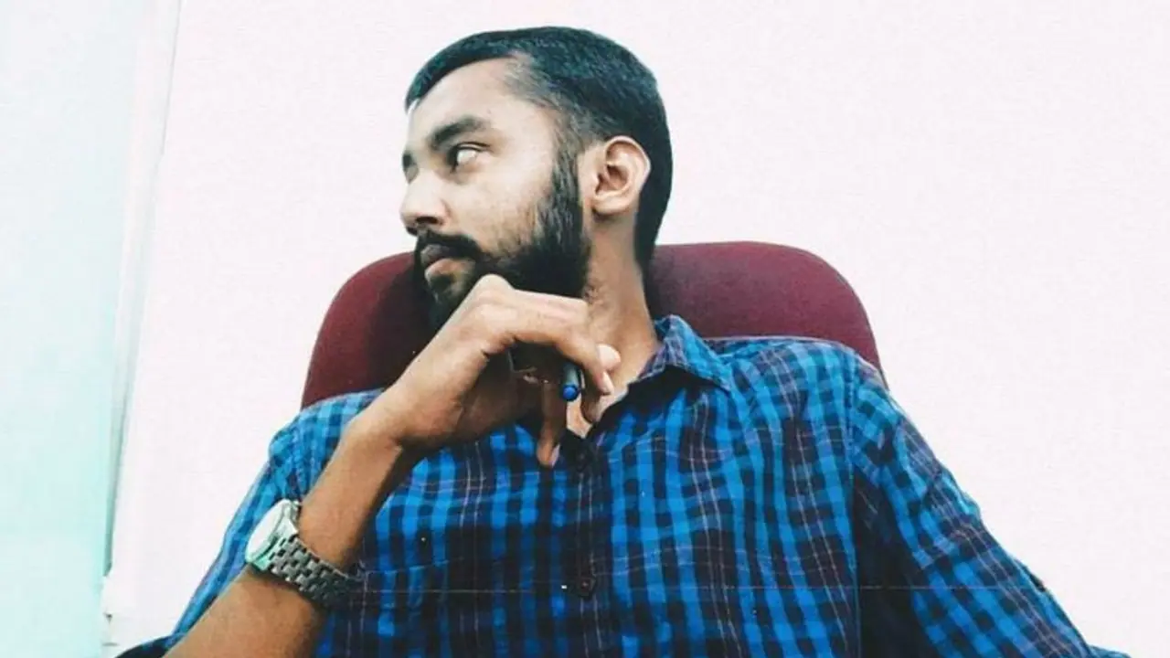 Kanhaiya Singh: The new age digital entrepreneur