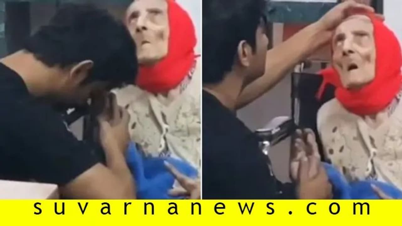 ಮತ್ತೆ ಸದ್ದು ಮಾಡಿತು ನಟ ಸುಶಾಂತ್ ಸಿಂಗ್ ಹಳೆ ವಿಡಿಯೋ!