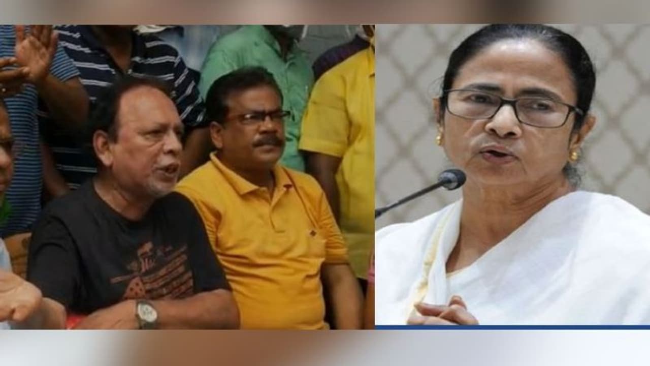 মুখ্যমন্ত্রীর ভর্তুকিতেও মিলল না সমাধান, বাস বন্ধ রাখার পক্ষে মালিকরা মুখ্যমন্ত্রীর ভর্তুকিতেও মিলল না সমাধান, বাস বন্ধ রাখার পক্ষে মালিকরা