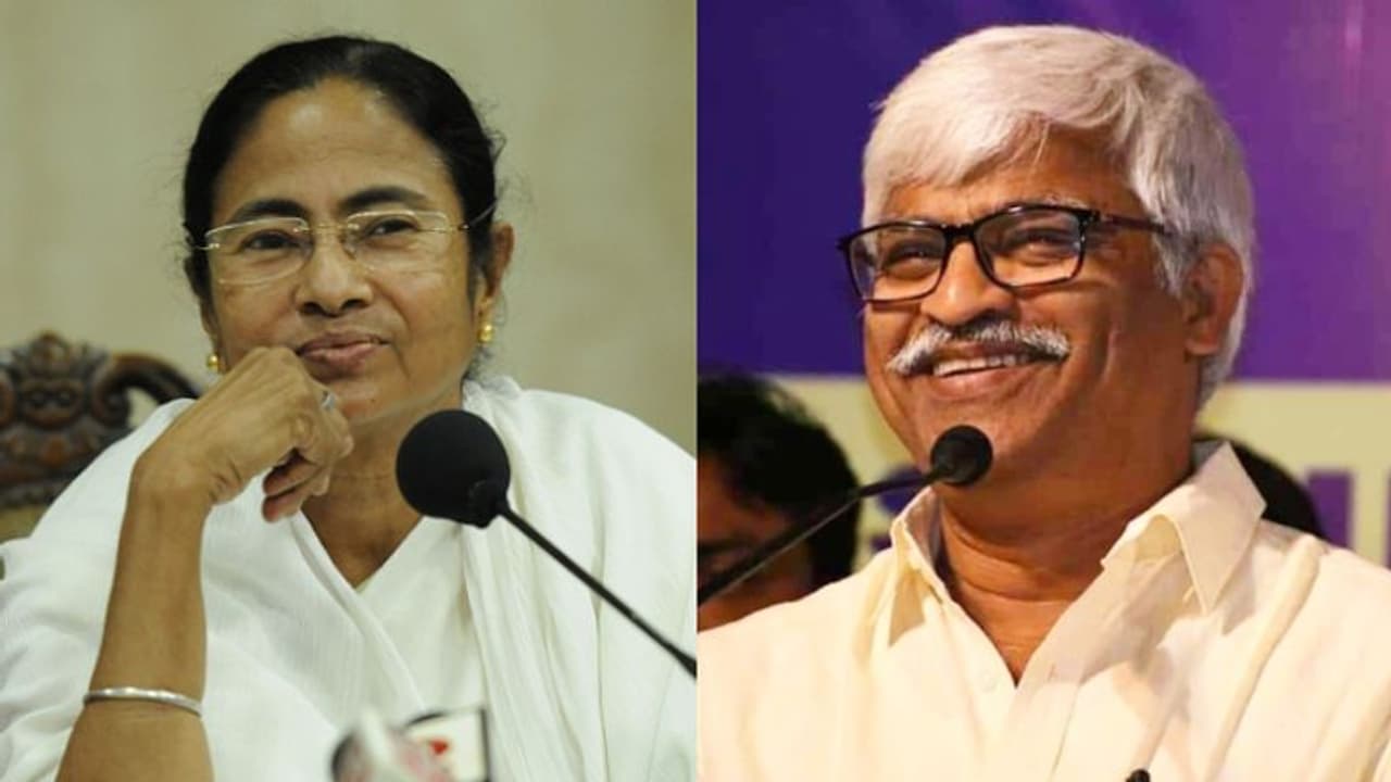 দুই যুযুধান রাজনৈতিক প্রতিপক্ষ, অসাধ্য সাধন করে অবশেষে মেলাল ফুটবল দুই যুযুধান রাজনৈতিক প্রতিপক্ষ, অসাধ্য সাধন করে অবশেষে মেলাল ফুটবল