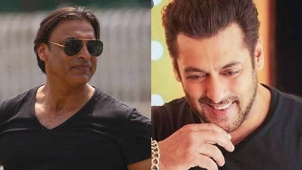 सलमान खान के बचाव में उतरा ये पाकिस्तानी क्रिकेटर, सुशांत सिंह के सुसाइड मामले में कह दी ये बड़ी बात सलमान खान के बचाव में उतरा ये पाकिस्तानी क्रिकेटर, सुशांत सिंह के सुसाइड मामले में कह दी ये बड़ी बात