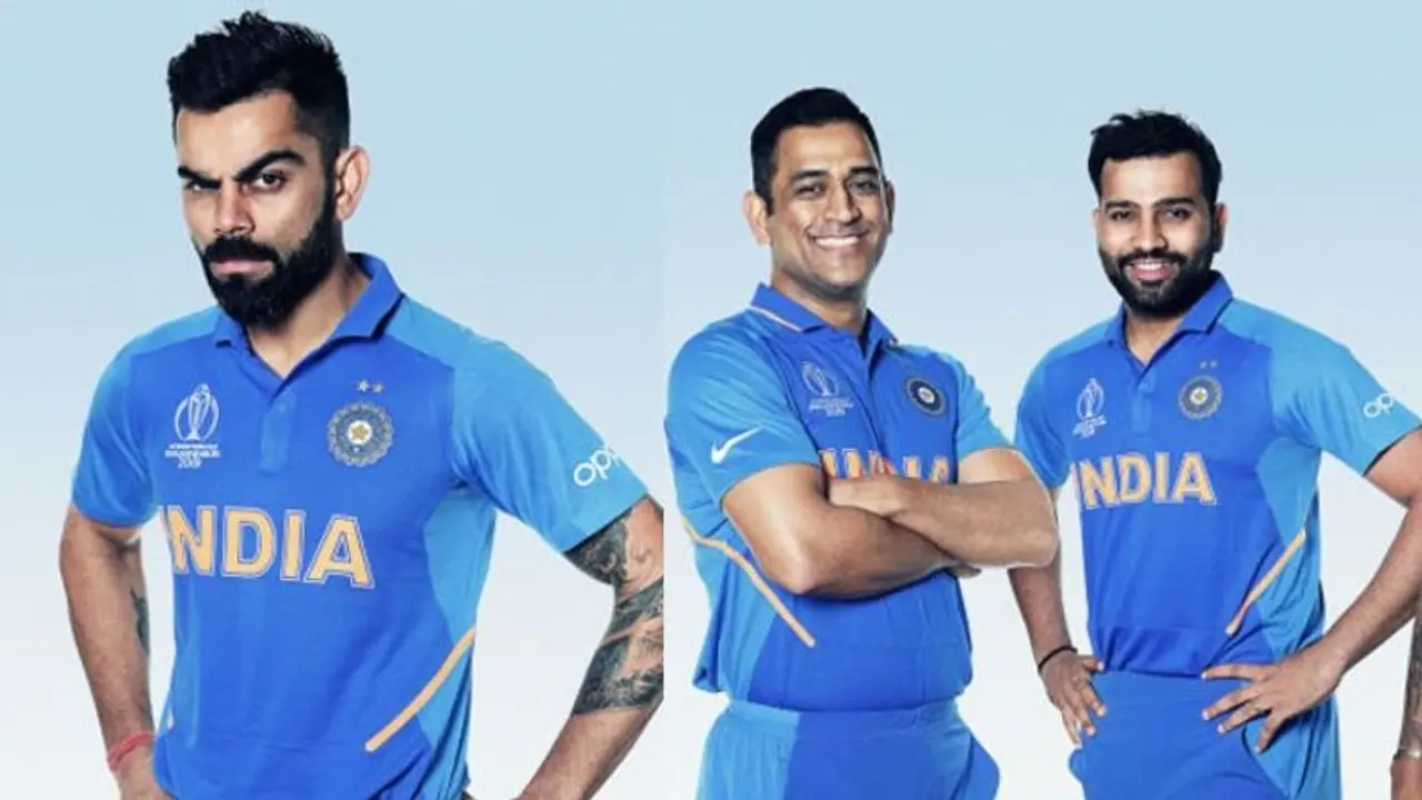 పాపం రోహిత్, కోహ్లీలను నిందించడం దేనికి..? ఇదంతా ధోని తప్పు.. అతడే కారకుడు..! పాపం రోహిత్, కోహ్లీలను నిందించడం దేనికి..? ఇదంతా ధోని తప్పు.. అతడే కారకుడు..!