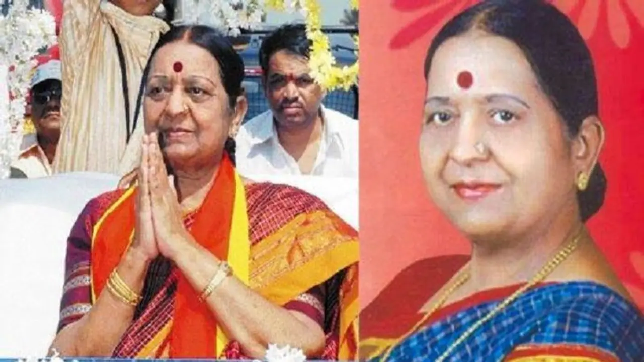 ಕನ್ನಡದ ಹಿರಿಯ ಕಾದಂಬರಿಗಾರ್ತಿ ನಾಡೋಜ ಗೀತಾ ನಾಗಭೂಷಣ್ ಇನ್ನಿಲ್ಲ