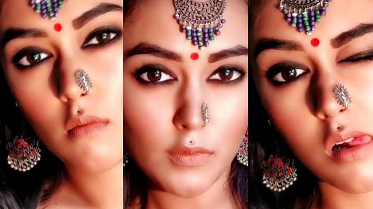 'കണ്ടാല് ഏതോ നടിയെ പോലെയുണ്ടല്ലോ'; വൈറലായി ടിക് ടോക് താരം! 'കണ്ടാല് ഏതോ നടിയെ പോലെയുണ്ടല്ലോ'; വൈറലായി ടിക് ടോക് താരം!