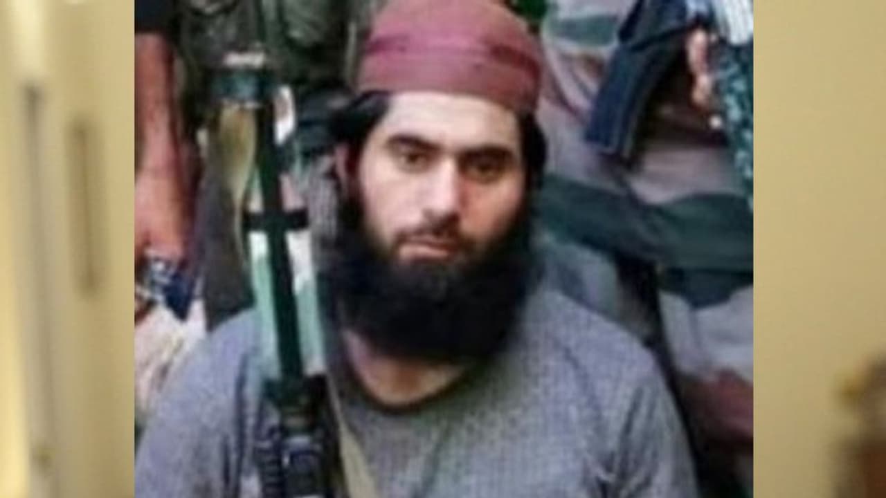 Jammu and Kashmir: Doda district ‘militancy free’ after Hizbul commander killed in encounter Jammu and Kashmir: Doda district ‘militancy free’ after Hizbul commander killed in encounter
