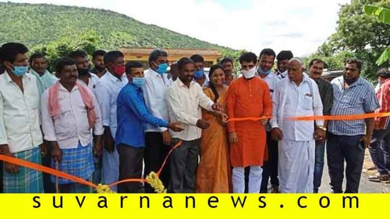 ಚಿಕ್ಕಮಗಳೂರು ಜಿಲ್ಲೆ ಸರ್ವತೋಮುಖ ಅಭಿವೃದ್ಧಿಗೆ ಶ್ರಮಿಸಿ: ಸಚಿವ ಸಿ.ಟಿ.ರವಿ ಚಿಕ್ಕಮಗಳೂರು ಜಿಲ್ಲೆ ಸರ್ವತೋಮುಖ ಅಭಿವೃದ್ಧಿಗೆ ಶ್ರಮಿಸಿ: ಸಚಿವ ಸಿ.ಟಿ.ರವಿ