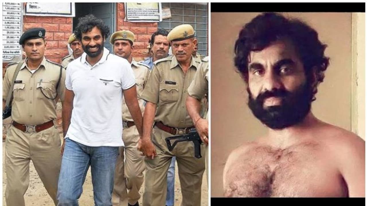 ആനന്ദ് പാൽ സിംഗ്, അധോലോക നായകനിൽ നിന്ന് റോബിൻഹുഡായി മാറിയ ഒരു അഭ്യസ്തവിദ്യൻ ആനന്ദ് പാൽ സിംഗ്, അധോലോക നായകനിൽ നിന്ന് റോബിൻഹുഡായി മാറിയ ഒരു അഭ്യസ്തവിദ്യൻ