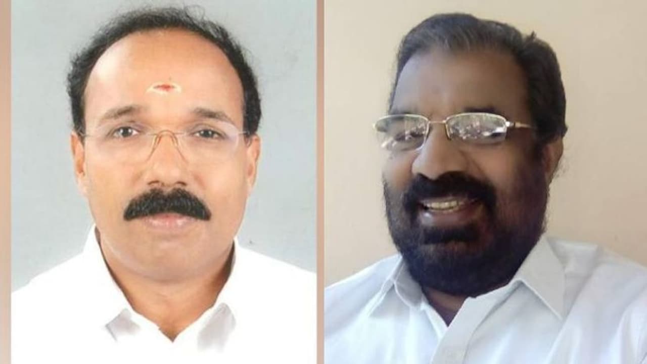 മഹേശന്റെ മരണം: കണിച്ചുകുളങ്ങര എസ്എൻഡിപി ഭാരവാഹികളുടെ മൊഴി പൊലീസ് രേഖപ്പെടുത്തുന്നു മഹേശന്റെ മരണം: കണിച്ചുകുളങ്ങര എസ്എൻഡിപി ഭാരവാഹികളുടെ മൊഴി പൊലീസ് രേഖപ്പെടുത്തുന്നു
