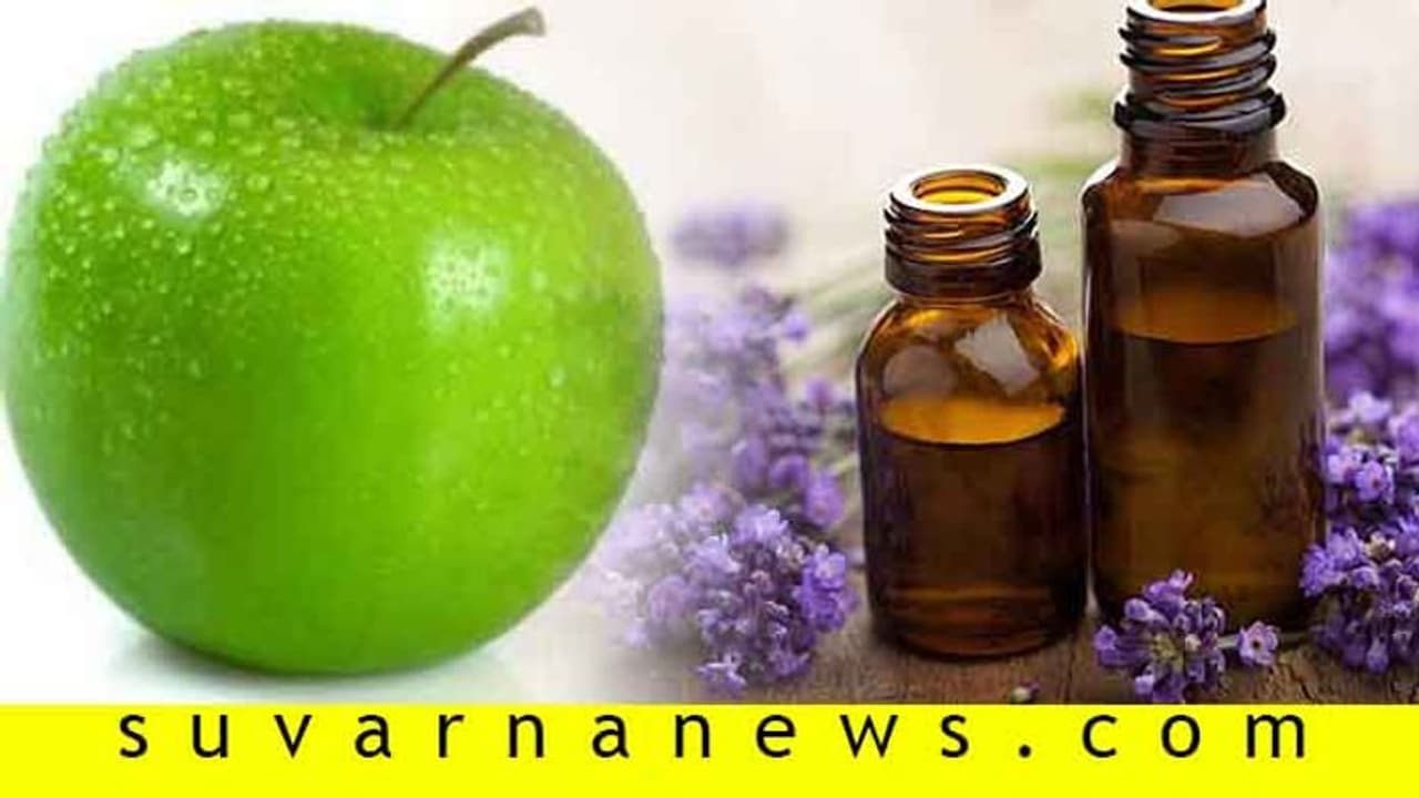 ಒತ್ತಡಕ್ಕೆ ಗೋಲಿ ಹೊಡೆಯಲು ಮೂಗಿಗೆ ಕೆಲಸ ಕೊಡಿ