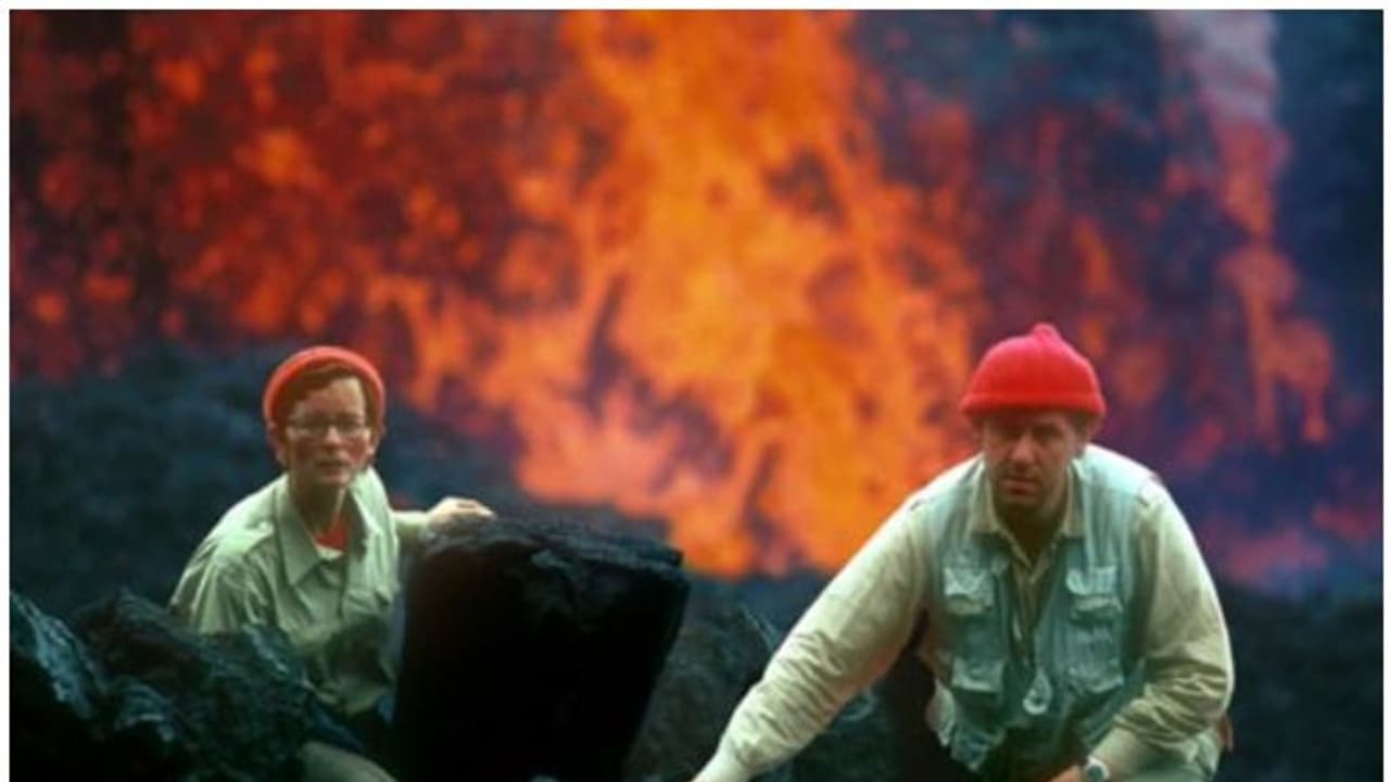 അഗ്നിപർവ്വതങ്ങളെ അടുത്തുകണ്ടും പകര്ത്തിയും ജീവിതം, ഒടുവില് മരണവും അതിനടുത്ത്; ഈ ദമ്പതികളെ അറിയാം... അഗ്നിപർവ്വതങ്ങളെ അടുത്തുകണ്ടും പകര്ത്തിയും ജീവിതം, ഒടുവില് മരണവും അതിനടുത്ത്; ഈ ദമ്പതികളെ അറിയാം...