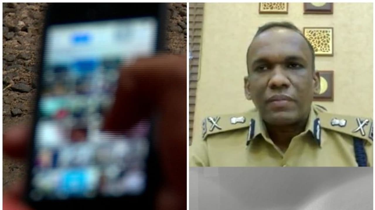 ഓപ്പറേഷന് പി ഹണ്ട്; കൂടുതല് അറസ്റ്റ് ഉണ്ടാവും, ഇന്റര്പോള് സഹായം തേടി പൊലീസ് ഓപ്പറേഷന് പി ഹണ്ട്; കൂടുതല് അറസ്റ്റ് ഉണ്ടാവും, ഇന്റര്പോള് സഹായം തേടി പൊലീസ്