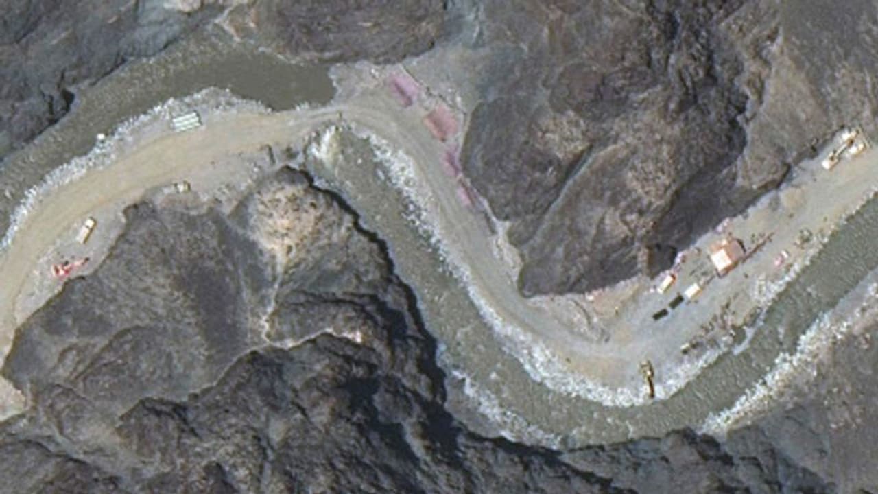 ಚೀನಾ ಟೆಂಟ್‌ನಲ್ಲಿ ನಿಗೂಢ ಬೆಂಕಿಯಿಂದ ಗಲ್ವಾನ್‌ ಘರ್ಷಣೆ ಶುರು: ಕುತೂಹಲಕರ ಸಂಗತಿ ಬಹಿರಂಗ!