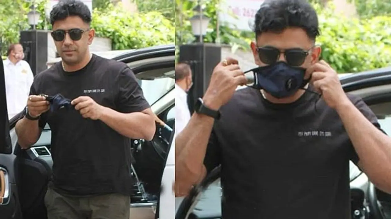 Abhishek Bachchan’s Breathe co star Amit Sadh to take COVID 19 test
