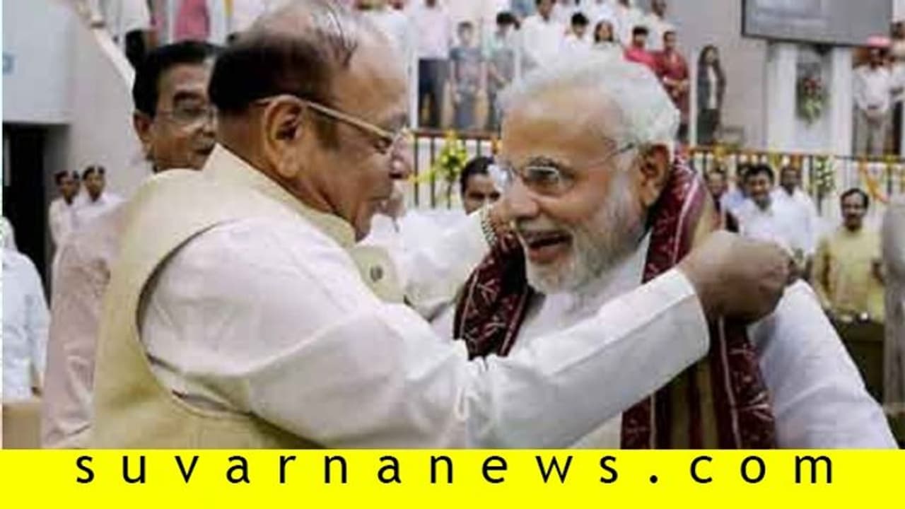 ಮಾಜಿ ಸಿಎಂಗೆ ಕೊರೋನಾ ಸೋಂಕು: ಮೋದಿಯಿಂದ ಕರೆ! ಮಾಜಿ ಸಿಎಂಗೆ ಕೊರೋನಾ ಸೋಂಕು: ಮೋದಿಯಿಂದ ಕರೆ!