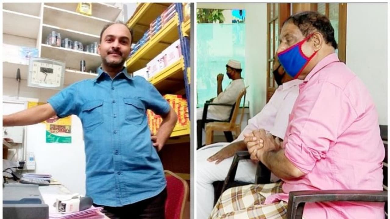 ഇനി ഉപ്പ കൂട്ടിനില്ല; റിൻഷാദിനും ഷഹാനയ്ക്കും പഠിക്കണം; സുമനസ്സുകളുടെ സഹായം തേടി ഒരു കുടുംബം ഇനി ഉപ്പ കൂട്ടിനില്ല; റിൻഷാദിനും ഷഹാനയ്ക്കും പഠിക്കണം; സുമനസ്സുകളുടെ സഹായം തേടി ഒരു കുടുംബം